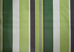 Ткань текстилен, плотность 600 г/м2, плетение 2*2, ширина 200 (зел.полоска) пог.м.