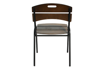 Набор мебели Бистро  кругл.стол  (4 кресла) 